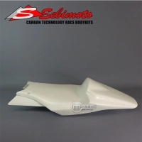 Coque monoposto piste sebimoto honda cbr 1000 2008-11