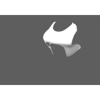 Partie supérieure poly sebimoto aprilia rsw 125 1999