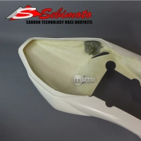 Coque monoposto piste sebimoto aprilia rs 125 2006