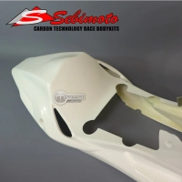 Coque monoposto piste sebimoto aprilia rs 125 2006