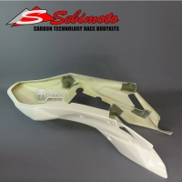 Coque monoposto piste sebimoto aprilia rs 125 2006