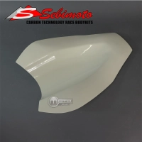Passage de roue poly sebimoto aprilia rs 125 2006