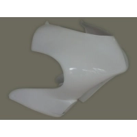 Partie supérieure poly sebimoto aprilia rsw 125 2006-2007