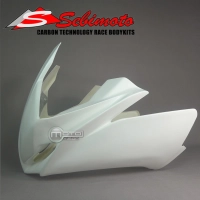 Partie supérieure poly sebimoto aprilia rsv4 2009-2014