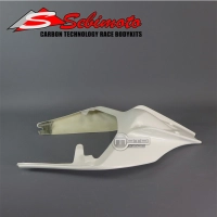 Coque monoposto piste sebimoto aprilia rs4 125