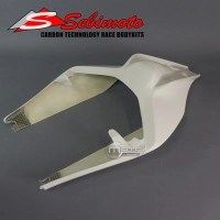 Coque monoposto piste sebimoto aprilia rs4 125