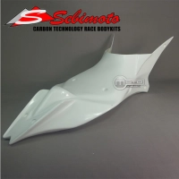 Coque monoposto piste sebimoto aprilia rsv4 2013-...