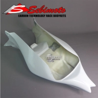 Coque monoposto piste sebimoto aprilia rsv4 2013-...