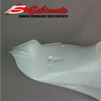 Coque monoposto piste sebimoto aprilia rsv4 2013-...