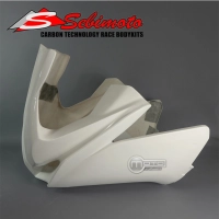 Partie supérieure poly sebimoto aprilia rsv4 2015-...