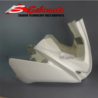 Partie supérieure poly sebimoto aprilia rsv4 2015-...