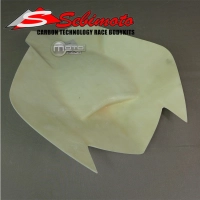 Passage de roue poly sebimoto bmw s 1000 rr 2010-2011