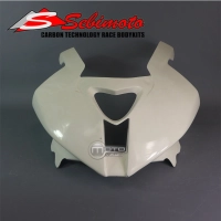 Partie supérieure courte poly sebimoto bmw s 1000 rr 2010-2011