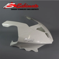 Partie supérieure courte poly sebimoto bmw s 1000 rr 2010-2011