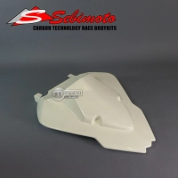 Coque monoposto piste sebimoto bmw s1000 rr 2010-2011