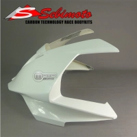 Partie supérieure poly sebimoto bmw s1000 rr 2015-...