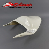 Coque poly sebimoto kawasaki zx6 r 2003-2004