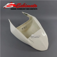 Coque poly sebimoto kawasaki zx6 r 2003-2004