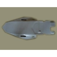 Passage de roue poly sebimoto kawasaki zx10 r 2006 - 2007