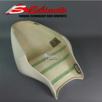 Coque monoposto piste sebimoto suzuki gsxr 1000 2001-02 600/750 2000-2003