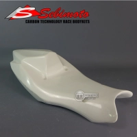 Selle racing sebimoto kawasaki zx10 r 2016