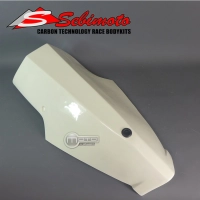 Partie inférieure poly sebimoto kawasaki zx10 r 2016