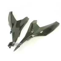 Caches cadre carbone ducati 899 panigale