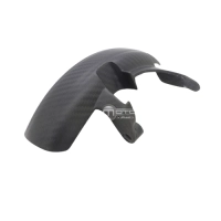 Cache courroie carbone ducati multistrada 1200