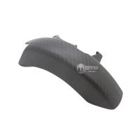 Cache courroie carbone ducati multistrada 1200