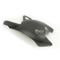 Protection de monobras carbone ducati 848 1098 1198