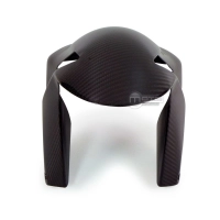 Garde boue carbone mv agusta b3 et f3 2012