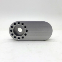 Adaptateur d'angle pour embase reposes pieds