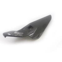 Guide chaine carbone ducati 899 panigale