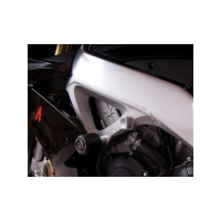 Pads de protection version racing