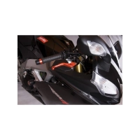 Pads de protection version racing