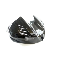 Protection de réservoir carbone yamaha r6 2008-14