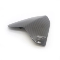 Cache centrale de coque carbone mv agusta rivale 2013