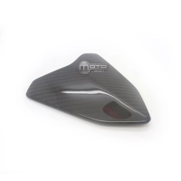 Cache centrale de coque carbone mv agusta rivale 2013