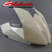 Partie supérieure courte poly sebimoto ktm rc8 r factory
