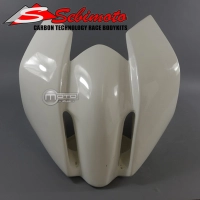Partie supérieure courte poly sebimoto ktm rc8 r factory