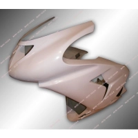 Carenage-avant-poly-racing-piste-kawasaki-zx10-2006-2007