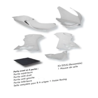 Partie supérieur poly sebimoto ducati 899 - 1199