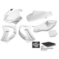 Selle racing sebimoto kawasaki zx10 r 2016