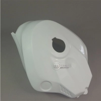 Coque reservoir piste yamaha r1 2015-