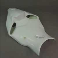 Coque monoposto piste yamaha r1 2015-