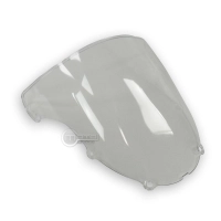 Bulle transparente origine kawasaki zx6r zx6 2003-2004