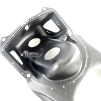 Boite à air carbone ducati 748 916 996