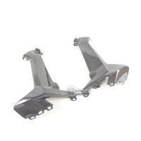 Garde boue carbone honda cbr 650 2017-