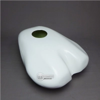 Cache réservoir piste ducati 748 916 996 998