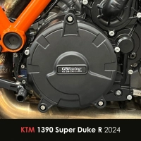 Protection embrayage gb racing ktm superduke 1390 r 2024-